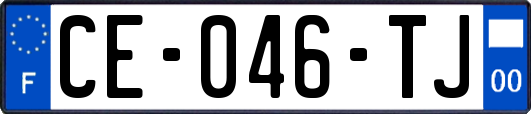 CE-046-TJ