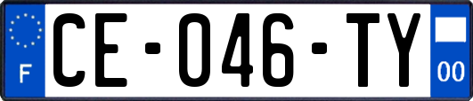 CE-046-TY