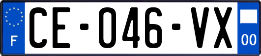 CE-046-VX