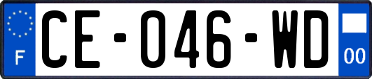 CE-046-WD