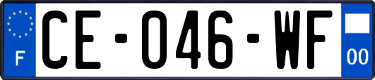 CE-046-WF