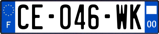 CE-046-WK