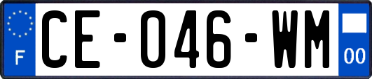 CE-046-WM