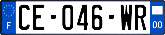 CE-046-WR
