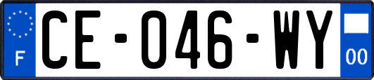 CE-046-WY