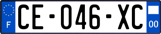 CE-046-XC