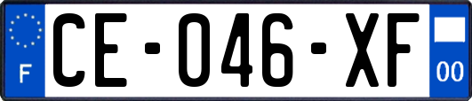 CE-046-XF