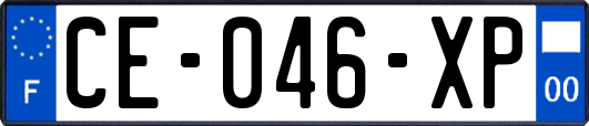 CE-046-XP