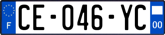 CE-046-YC