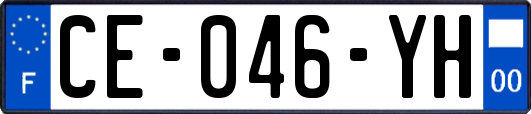 CE-046-YH