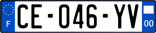 CE-046-YV