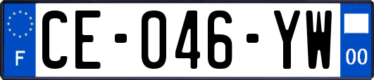 CE-046-YW