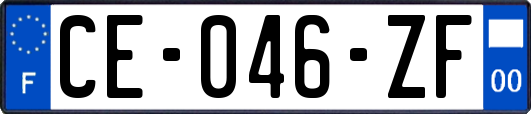 CE-046-ZF