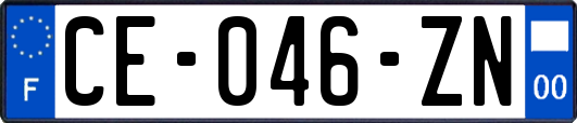 CE-046-ZN