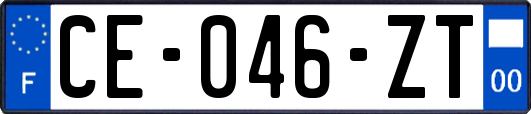 CE-046-ZT