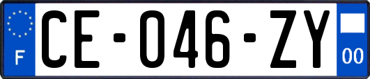 CE-046-ZY