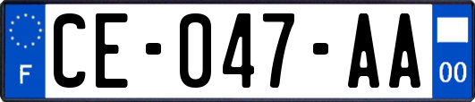 CE-047-AA