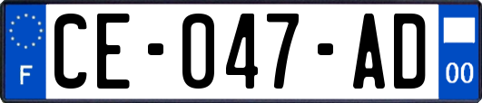 CE-047-AD