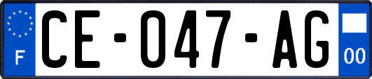 CE-047-AG