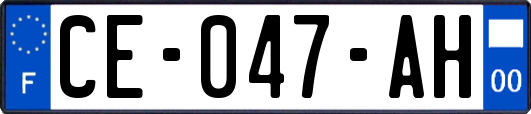 CE-047-AH