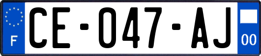 CE-047-AJ