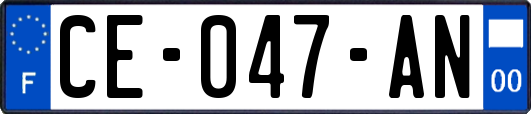 CE-047-AN