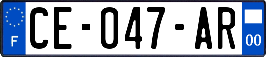 CE-047-AR