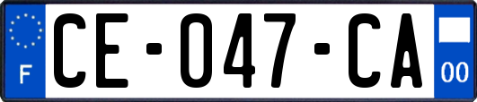 CE-047-CA