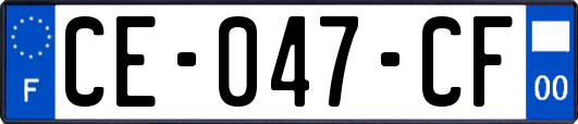 CE-047-CF