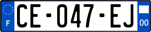 CE-047-EJ