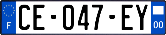 CE-047-EY