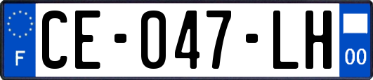 CE-047-LH