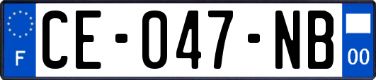 CE-047-NB