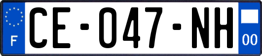 CE-047-NH