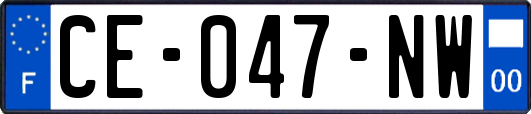 CE-047-NW