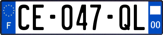 CE-047-QL