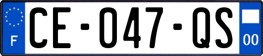 CE-047-QS