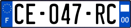 CE-047-RC