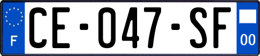 CE-047-SF