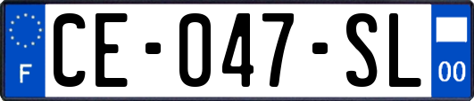 CE-047-SL