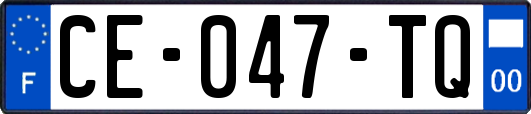 CE-047-TQ