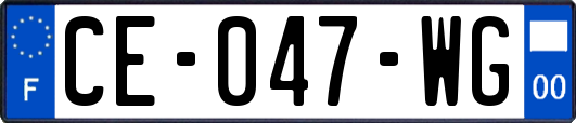 CE-047-WG