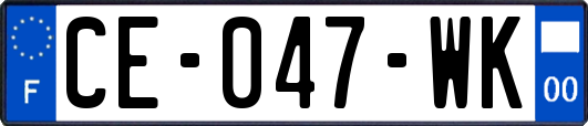 CE-047-WK