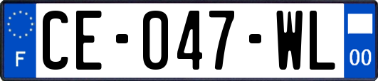 CE-047-WL