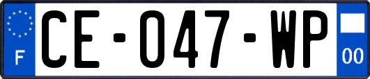 CE-047-WP