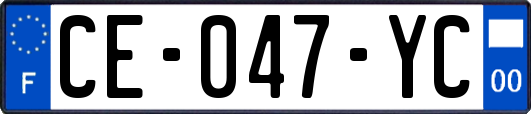 CE-047-YC