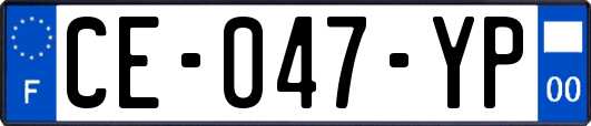 CE-047-YP