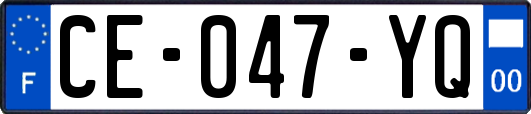 CE-047-YQ