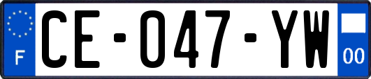 CE-047-YW