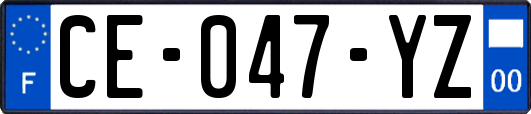 CE-047-YZ